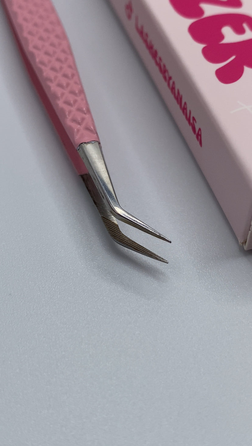 Girly Pop- Long Isolation (FIBER GRIP)