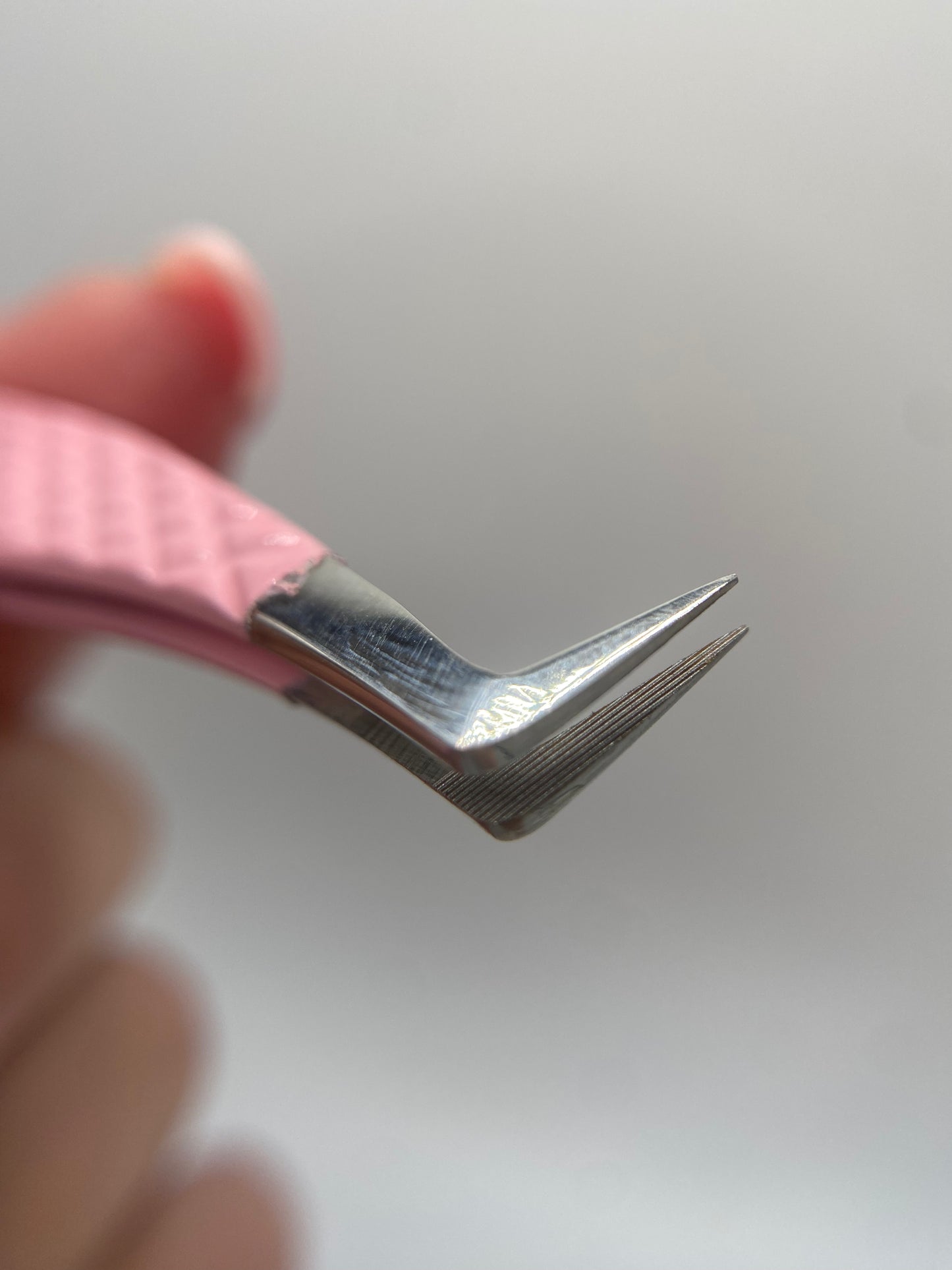 Girly Pop- Boot Volume (FIBER GRIP)