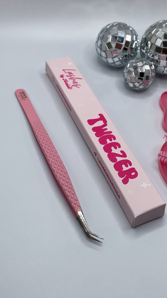 Girly Pop- Long Isolation (FIBER GRIP)