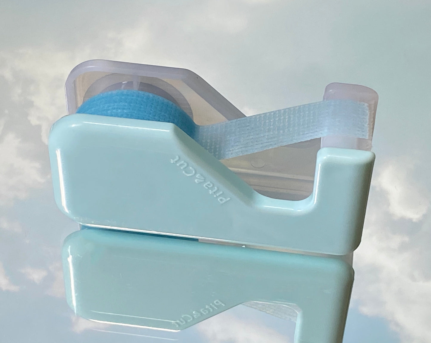 Tape Dispenser-Magnetic