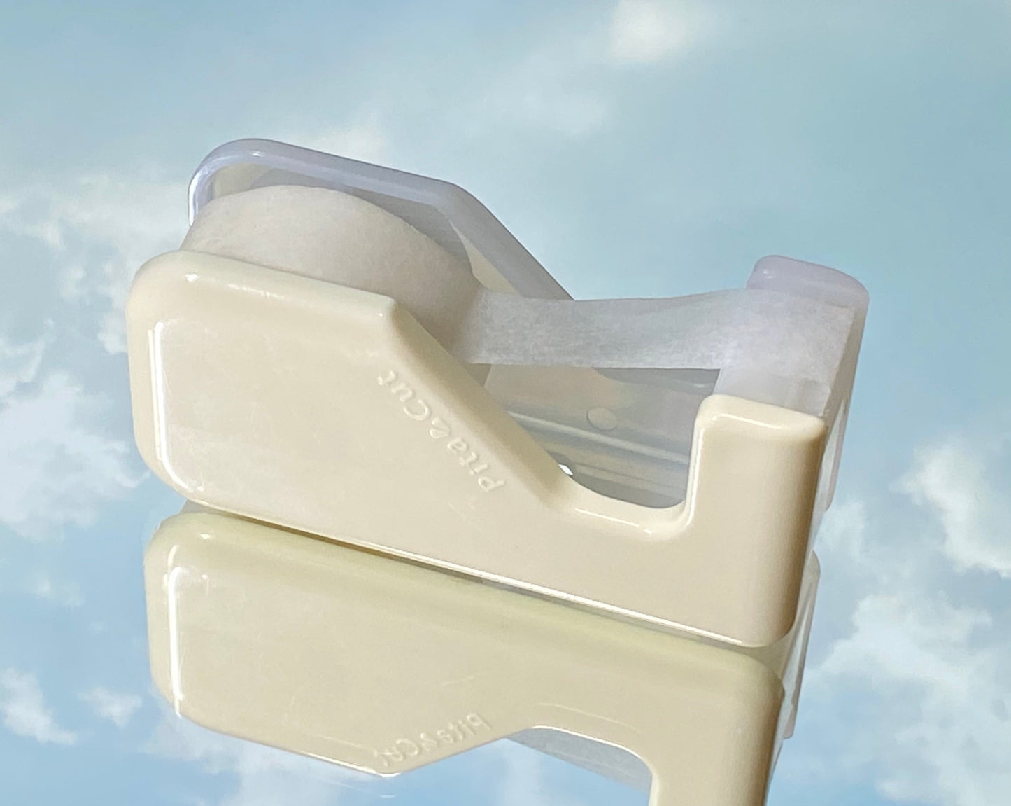 Tape Dispenser-Magnetic